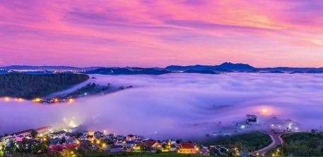 Explore the Spring City of Vietnam – Da Lat