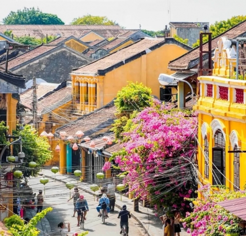 DISCOVER HOI AN – THE ANCIENT HERITAGE CITY