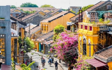 DISCOVER HOI AN – THE ANCIENT HERITAGE CITY