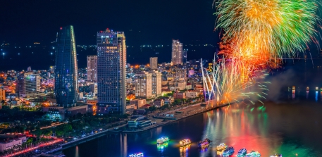 DIFF 2025 – TOUCHING THE “LEGACY OF CULTURE” IN THE SKY OVER THE HAN RIVER