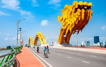 Cầu Rồng Đà Nẵng Có Gì Hot? Hướng Dẫn Sống Ảo ‘Triệu Like’ Từ A-Z