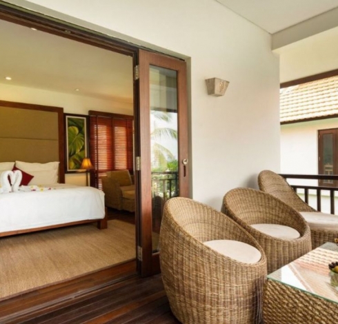Review Villa 3 Phòng Ngủ Tại Đà Nẵng & Top Voucher Hấp Dẫn Nhất