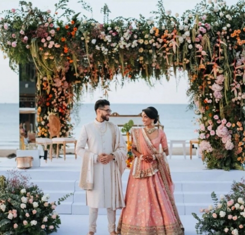 Top 5 Reasons Why Da Nang is the Ideal Choice for Wedding Tourism