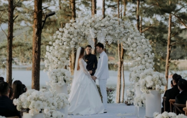 Wedding Tourism in Da Lat – Vietnam's No.1 Romantic Paradise