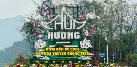 Khám Phá Chùa Hương Hà Nội - Danh Thắng Tâm Linh Nổi Tiếng