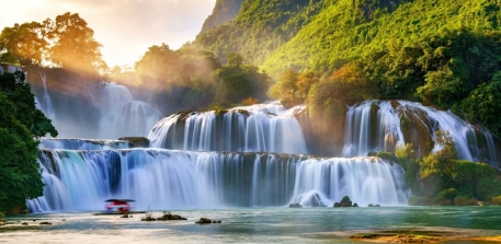 Explore Cao Bang - Top 5 Must-Visit Destinations
