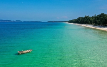 Complete Travel Guide to Co To Island, Quang Ninh from A - Z