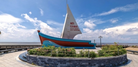 Cẩm Nang Du Lịch Cà Mau - Gợi Ý 10 Điểm Đến Không Nên Bỏ Lỡ