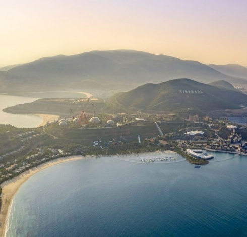 Du Lịch Đảo Hòn Tre Nha Trang - Gợi Ý Cẩm Nang Từ A - Z