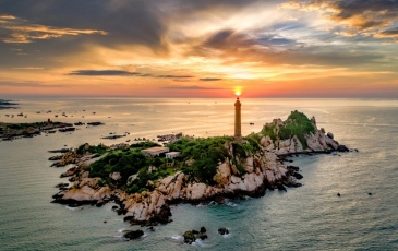 A Complete Travel Guide to Mui Ne – From A to Z