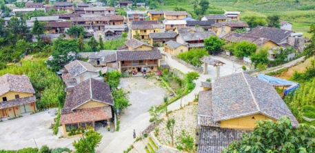 Khám Phá Lô Lô Chải - Làng Du Lịch Tốt Nhất Thế Giới 2025