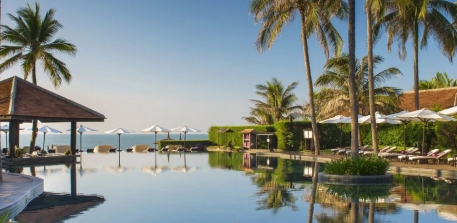 Anantara Mui Ne – A Premier Retreat for the Diwali Holiday