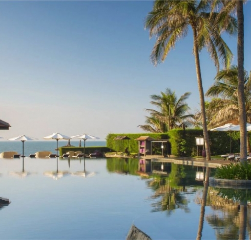Anantara Mui Ne – A Premier Retreat for the Diwali Holiday