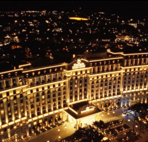 Top 5 Most Famous 5-Star Hotels in Da Lat in 2025