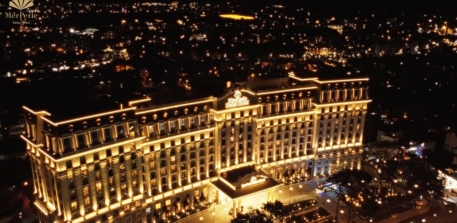 Top 5 Most Famous 5-Star Hotels in Da Lat in 2025