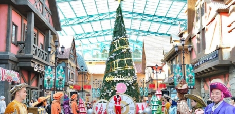 Christmas in Phu Quoc - Top 8 Must-Visit Check-in Spots on the Pearl Island