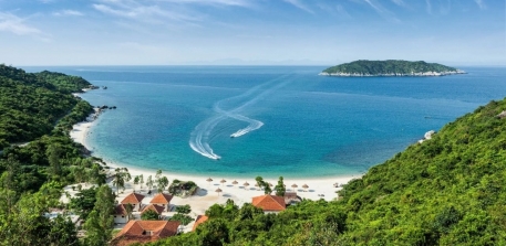 Cù Lao Chàm 2 ngày 1 đêm