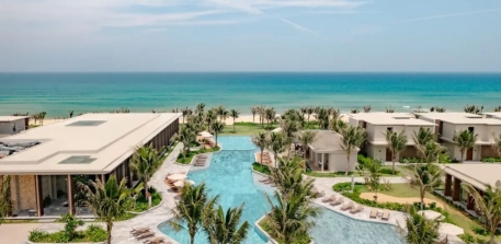 5-Star resorts in Quy Nhon
