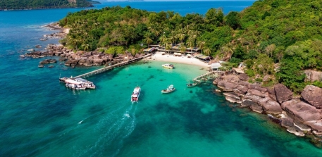 Nam Đảo Phú Quốc Có Gì Chơi? Khám Phá 8+ Điểm Check-In Siêu Hot