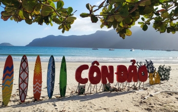 Con Dao 3 Days 2 Nights - A Suggested Itinerary Full of Memorable Experiences
