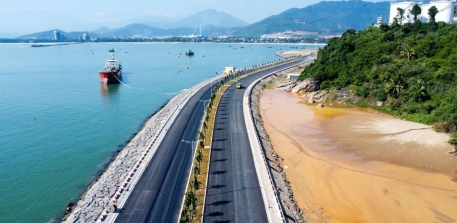 Cảng Liên Chiểu