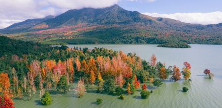 Khe Sanh Quảng Trị - Thiên Đường Du Lịch Mới Tại Miền Trung