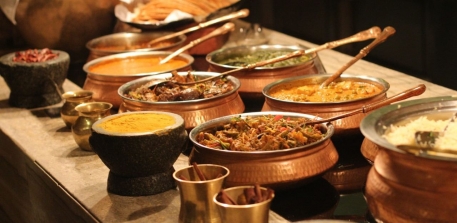 Halal Food Map - Guide To Indian Restaurants In Vietnam
