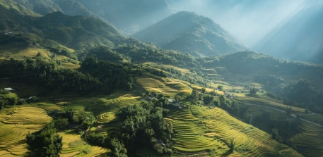 3-day 2-night Sapa Tour: Fansipan, Moana, Cat Cat And Bac Ha