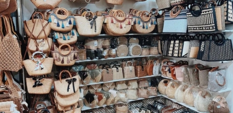 Shopping Guide For Vietnam - Top 10 Unique Souvenir Ideas