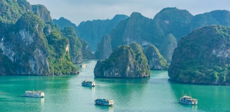Vietnam Tours For Indian Travelers For Diwali: The Best Choice