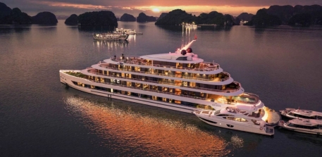 Ha Long Bay Cruise Tour For Diwali - Explore The 2026 Trip