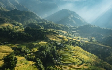 Sapa And Ha Giang Tour For Diwali: An Exciting Journey