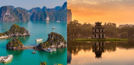 Hanoi - Ha Long - Detailed 2026 Diwali Itinerary For Guests