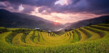Du Lịch Mù Cang Chải - Chia Sẻ Kinh Nghiệm Khám Phá Từ A - Z