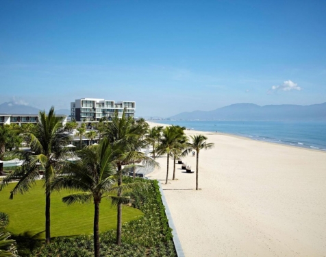 Hyatt Regency Danang Resort and Spa