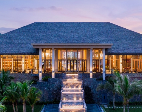 New World Phú Quốc Resort 