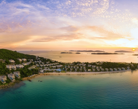 Premier Village Phu Quoc Resort