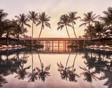 Regent Phú Quốc Resort