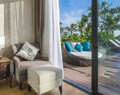 Vinpearl Resort & Spa Đà Nẵng