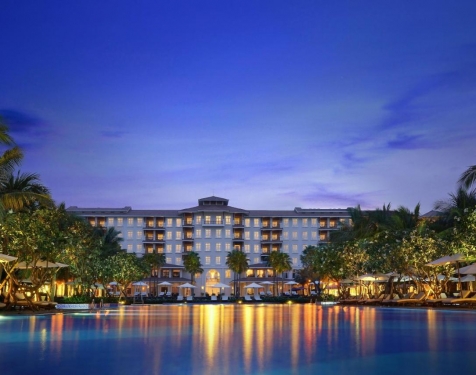 Vinpearl Luxury Da Nang