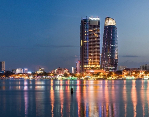  Novotel Danang Premier Han River