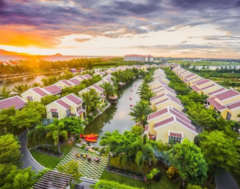 Koi Hội An Resort & Spa 