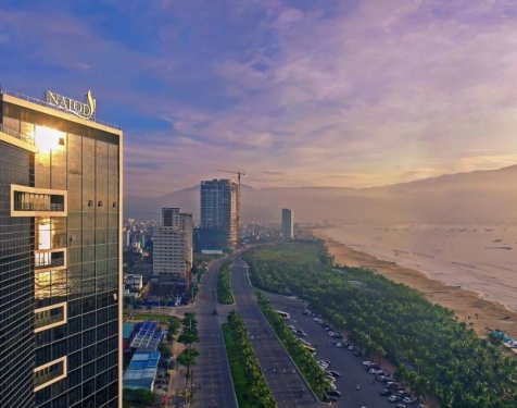 The Nalod Đà Nẵng