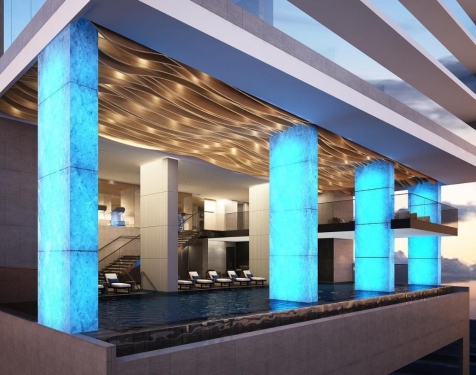 Sel De Mer Hotel & Suites Danang