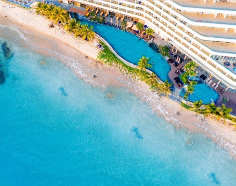 Seashells Hotel Phú Quốc