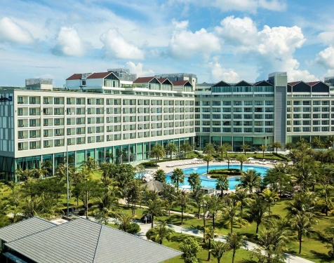 Radisson Blu Resort Phú Quốc 