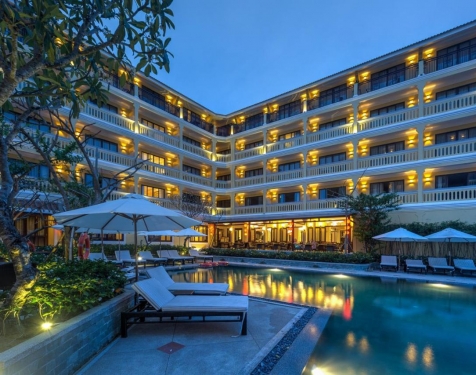 Hoi An Central Boutique Hotel & Spa