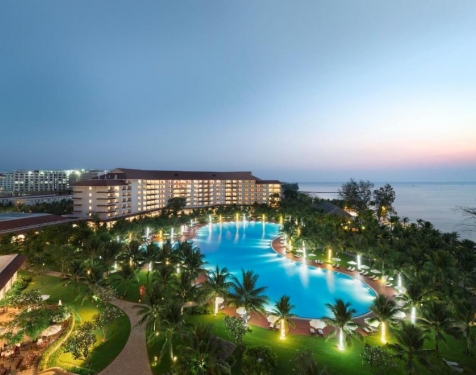 Vinpearl Phú Quốc Resort & Spa 