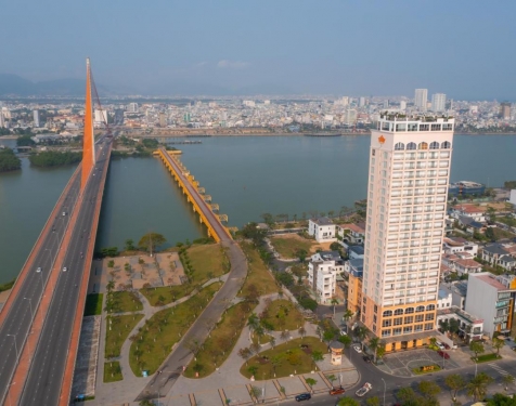 Fivitel Da Nang
