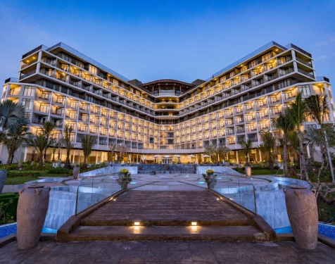 Best Western Premier Sonasea Phu Quoc Resort